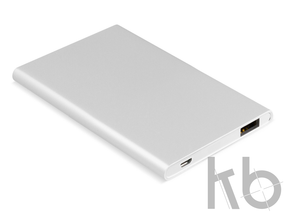 Внешний аккумулятор «NEO AX50L», 5000 mAh