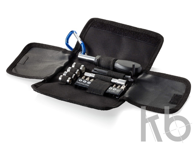 Набор инструментов «Timeo»