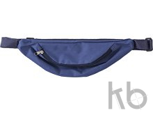 Oxford fabric waist bag