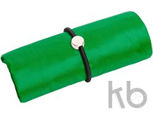 Складная сумка для покупок с резиновым ремешком