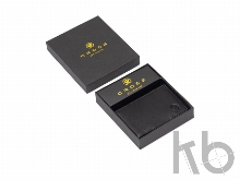 Зажим для денег «Classics Black»