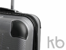 Чемодан «Ridge», 31л