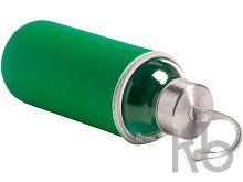 Спортивная бутылка