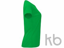 Спортивная футболка «Bahrain» женская