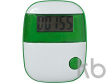 ABS pedometer