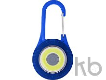 ABS 2-in-1 carabiner hook