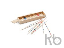 Игра Микадо