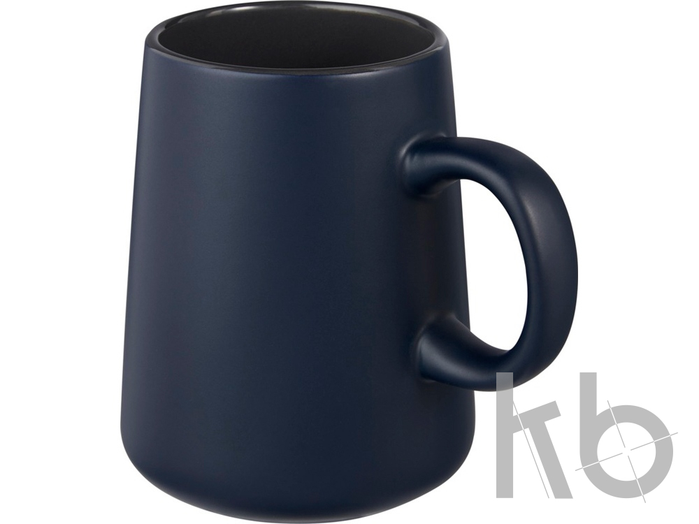 Керамическая кружка 450 мл «Joe»