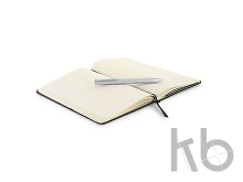 Набор: блокнот, шариковая ручка