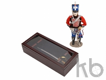 Набор «Гусарская баллада»: декоративная кукла, нож для бумаг