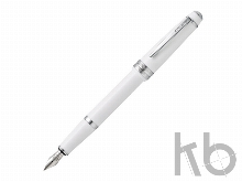 Ручка перьевая «Bailey Light», перо XF