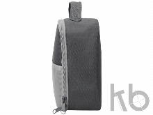 Изотермическая сумка-холодильник «Breeze» для ланч-бокса