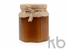 Мёд «Разнотравный» горный