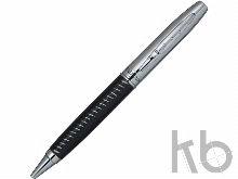 Ручка металлическая шариковая «Millau»