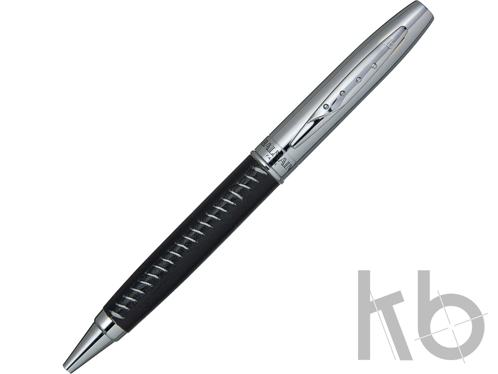 Ручка металлическая шариковая «Millau»