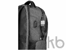 Кабель для зарядки «Dazzle» 3-в-1