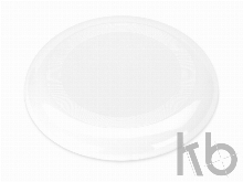 «Летающая» тарелка