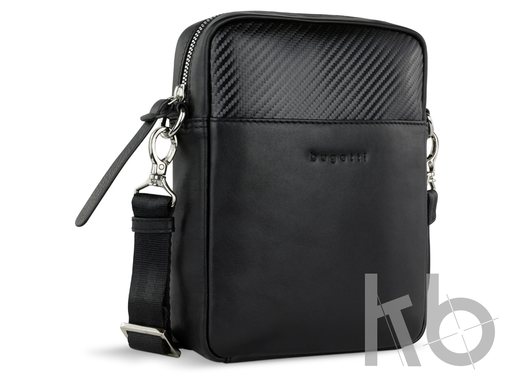 Сумка наплечная мужская «Comet»