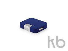 USB hub на 4 порта