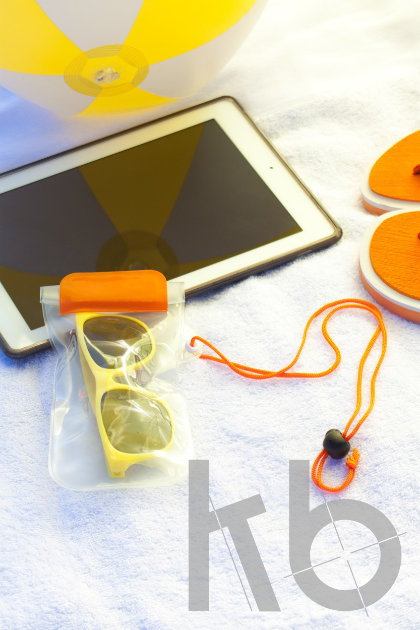 waterproof mobile case