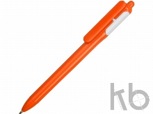 Ручка пластиковая шариковая «Пинсон»