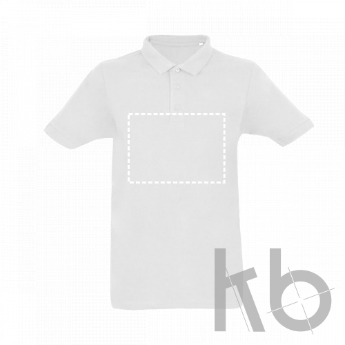 Рубашка поло 