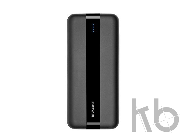 Внешний аккумулятор VA2041, 10000 mAh