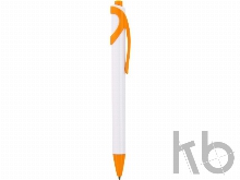 Ручка пластиковая шариковая «Тукан»