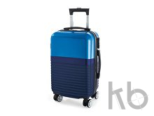 Чемодан на колесах