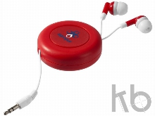 Наушники «Reely»