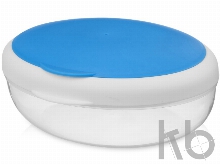 Подарочный набор Lunch с термокружкой, ланч-боксом