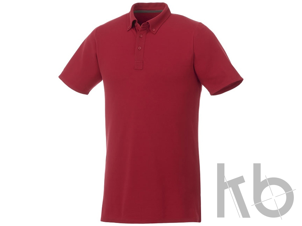 Рубашка поло «Atkinson» мужская