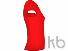 Футболка «Victoria» женская