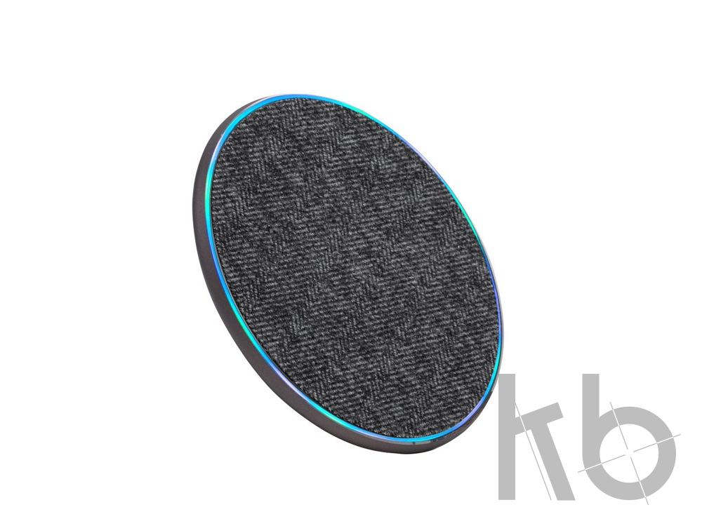 Беспроводное зарядное устройство VA4915, 10 Вт