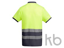 Рубашка поло «Atrio» мужская