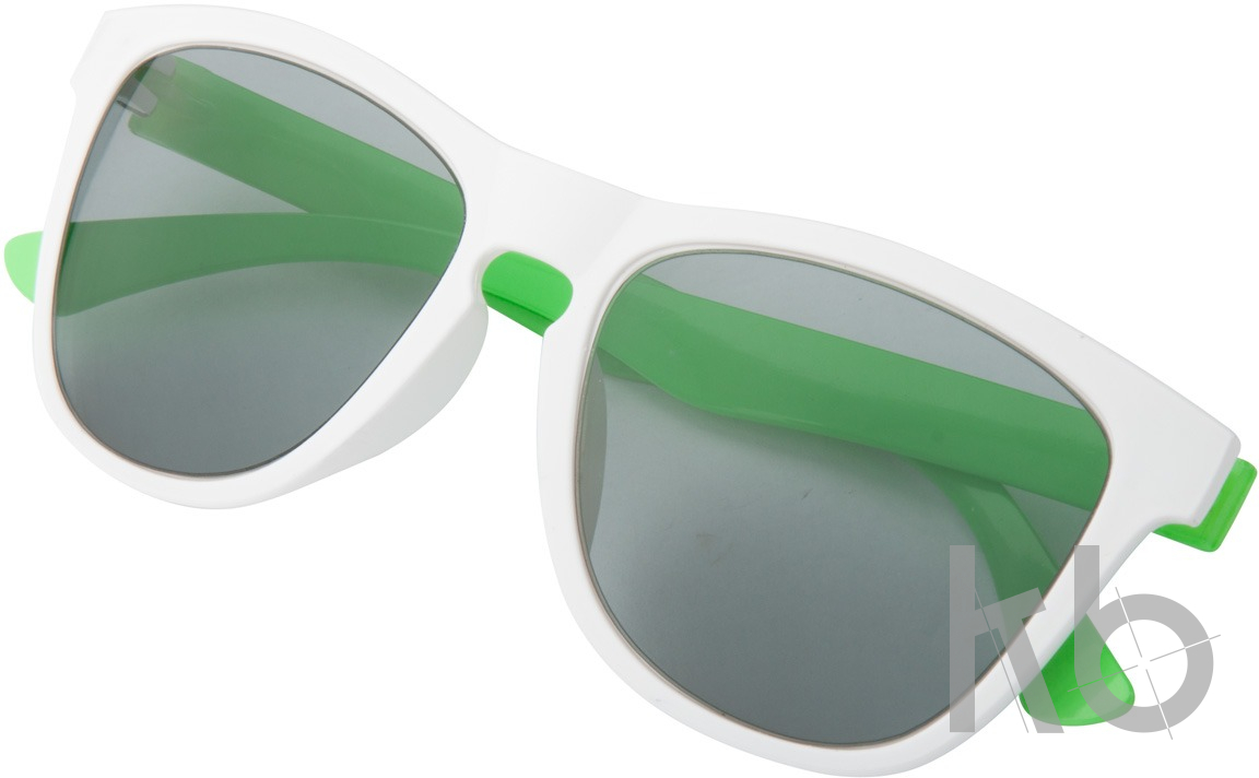 customisable sunglasses - temples