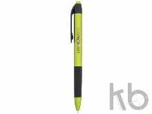 Ручка пластиковая шариковая «Spiral»