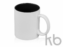 Кружка с покрытием для гравировки «Subcolor W»