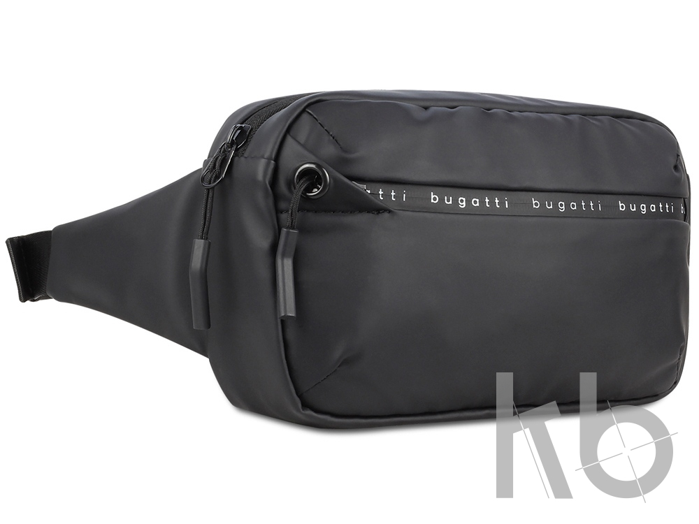 Сумка на пояс «Blanc»