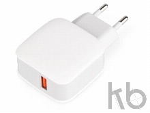 Сетевое зарядное устройство «NEO ZQ1 Quick»