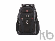Рюкзак «ScanSmart» с отделением для ноутбука 15