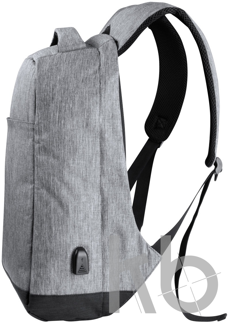 Рюкзак с отделением для ноутбука 15