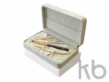 Ручка-роллер «Gold Medal»