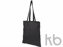 Сумка хлопковая «Carolina», 100 г/м2