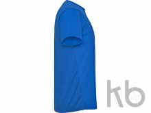 Спортивная футболка «Detroit» детская