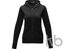 Толстовка на молнии «Theron» женская