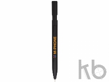 Ручка пластиковая шариковая «Hyde»