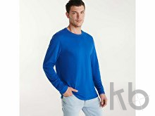 Футболка c длинным рукавом «Extreme» мужская