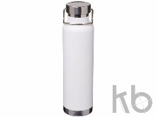 Бутылка с вакуумной медной изоляцией