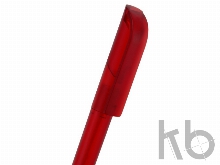 Ручка пластиковая шариковая «Миллениум фрост»